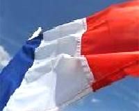 Fête nationale de la victoire du 8 mai 1945. Le mardi 8 mai 2012 à Bordeaux. Gironde. 